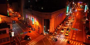 台南美術館附近景點