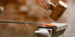 台灣金屬創意館台南