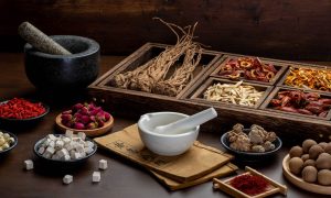 天一中藥生活化園區台南