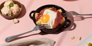 奇美食品幸福工廠台南