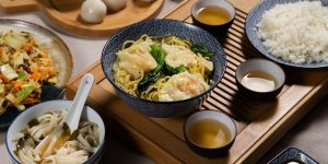 萬國通路創意觀光工廠台南