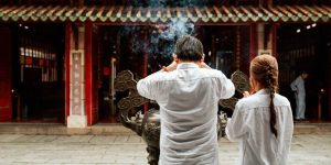 關子嶺碧雲寺台南