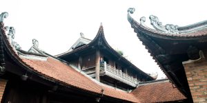 風神廟台南