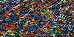 zerozero拆車夢工廠台