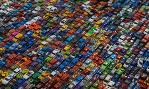 zerozero拆車夢工廠台