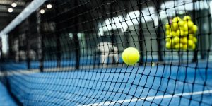 佳里網球場台南