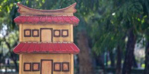 台南大內一日遊