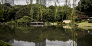 台南好玩景點