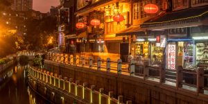 台南新景點