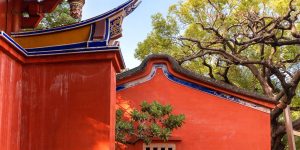 台南景點一日遊