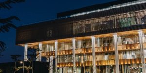 台南火車站附近的景點