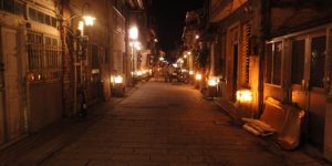 吳晉淮音樂紀念館台南