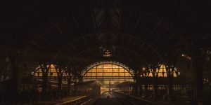 新營鐵道文化園區