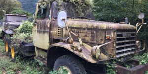 永康復興老兵文化園區台南