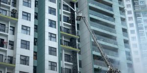 消防博物館台南