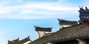 白河大仙寺台南