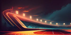 臺南市立體育場台南