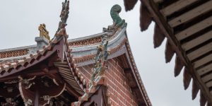 臺南東嶽殿台南
