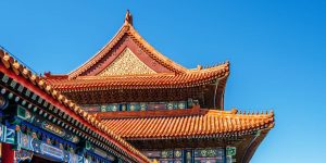 開基天后宮台南